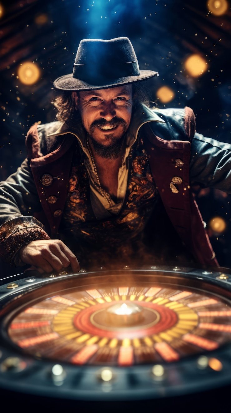 স্লটস গেমের পরিভাষা ও পেলাইন ব্যাখ্যার চিত্র